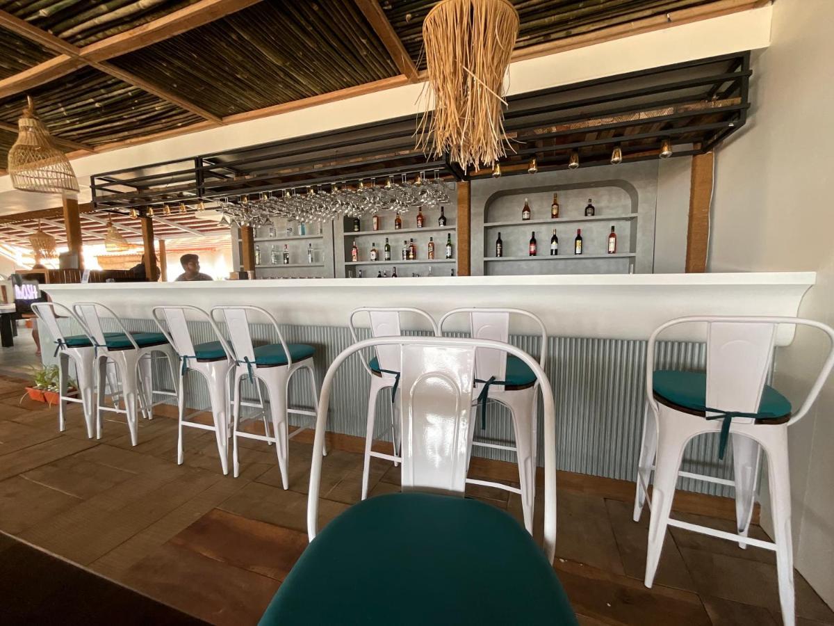 Mosh By The Shore Canacona Exterior photo